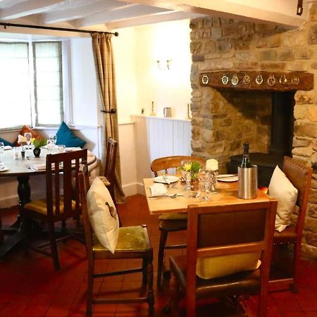 Hotel The Lion, Tredington Shipston-on-Stour Esterno foto