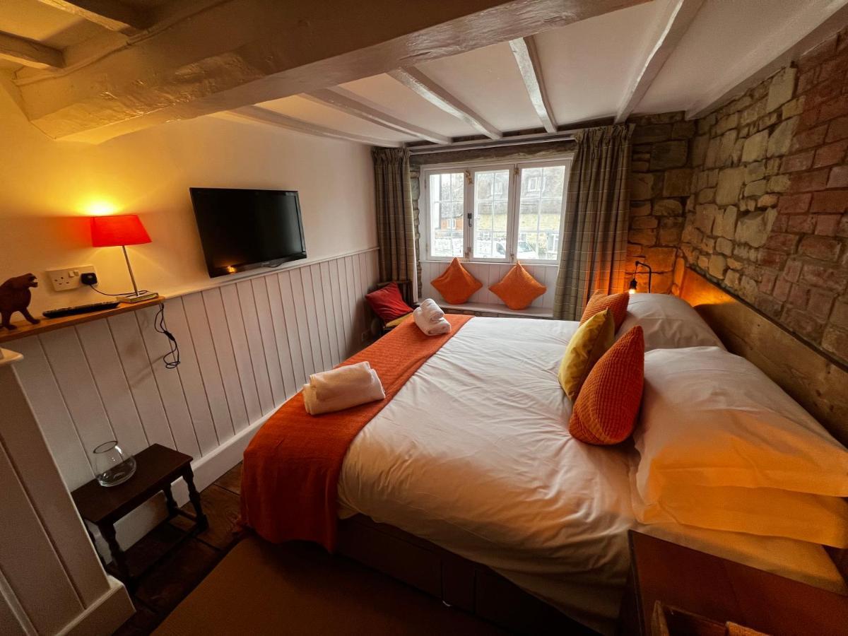 Hotel The Lion, Tredington Shipston-on-Stour Esterno foto