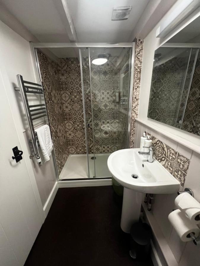 Hotel The Lion, Tredington Shipston-on-Stour Esterno foto
