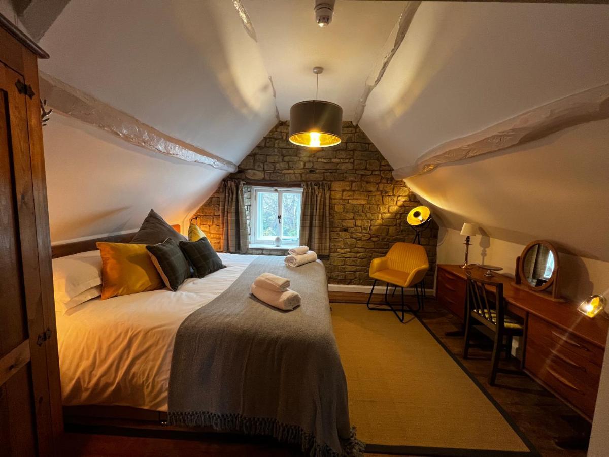 Hotel The Lion, Tredington Shipston-on-Stour Esterno foto