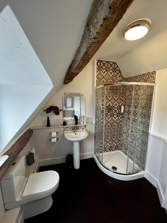 Hotel The Lion, Tredington Shipston-on-Stour Esterno foto