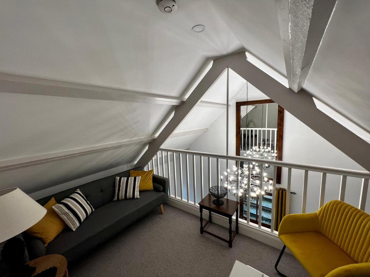 Hotel The Lion, Tredington Shipston-on-Stour Esterno foto