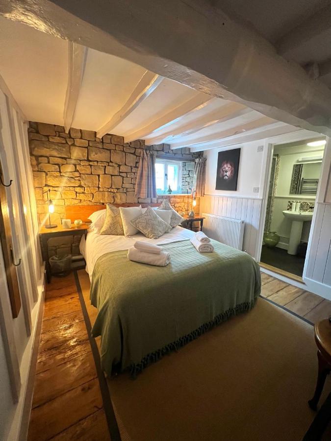 Hotel The Lion, Tredington Shipston-on-Stour Esterno foto