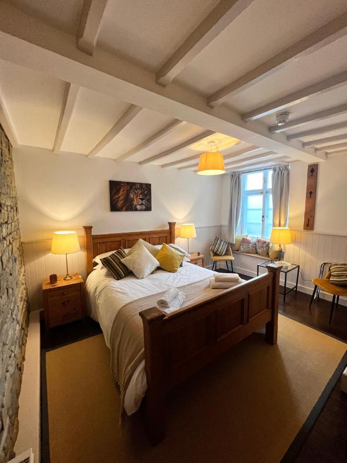Hotel The Lion, Tredington Shipston-on-Stour Esterno foto