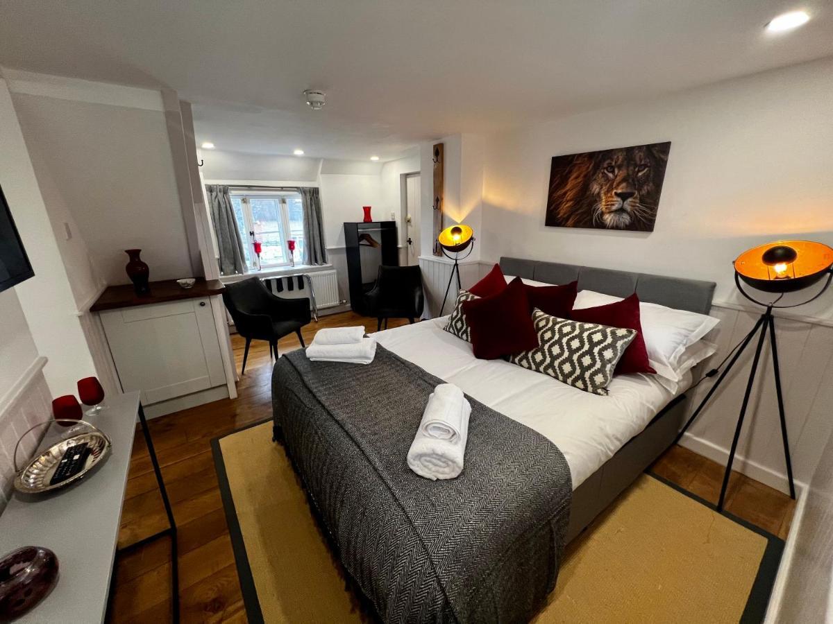 Hotel The Lion, Tredington Shipston-on-Stour Esterno foto