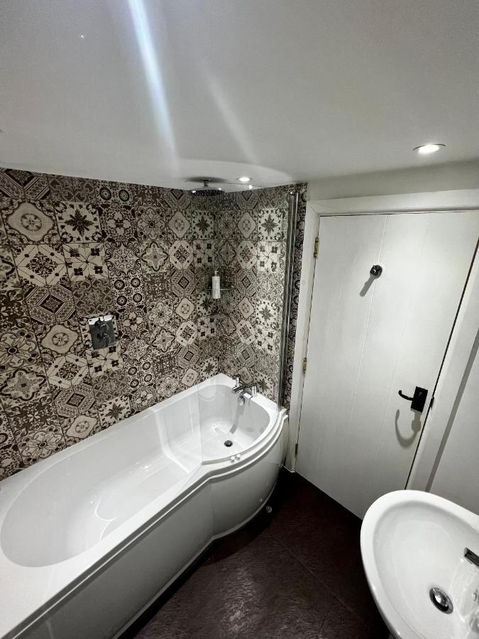 Hotel The Lion, Tredington Shipston-on-Stour Esterno foto