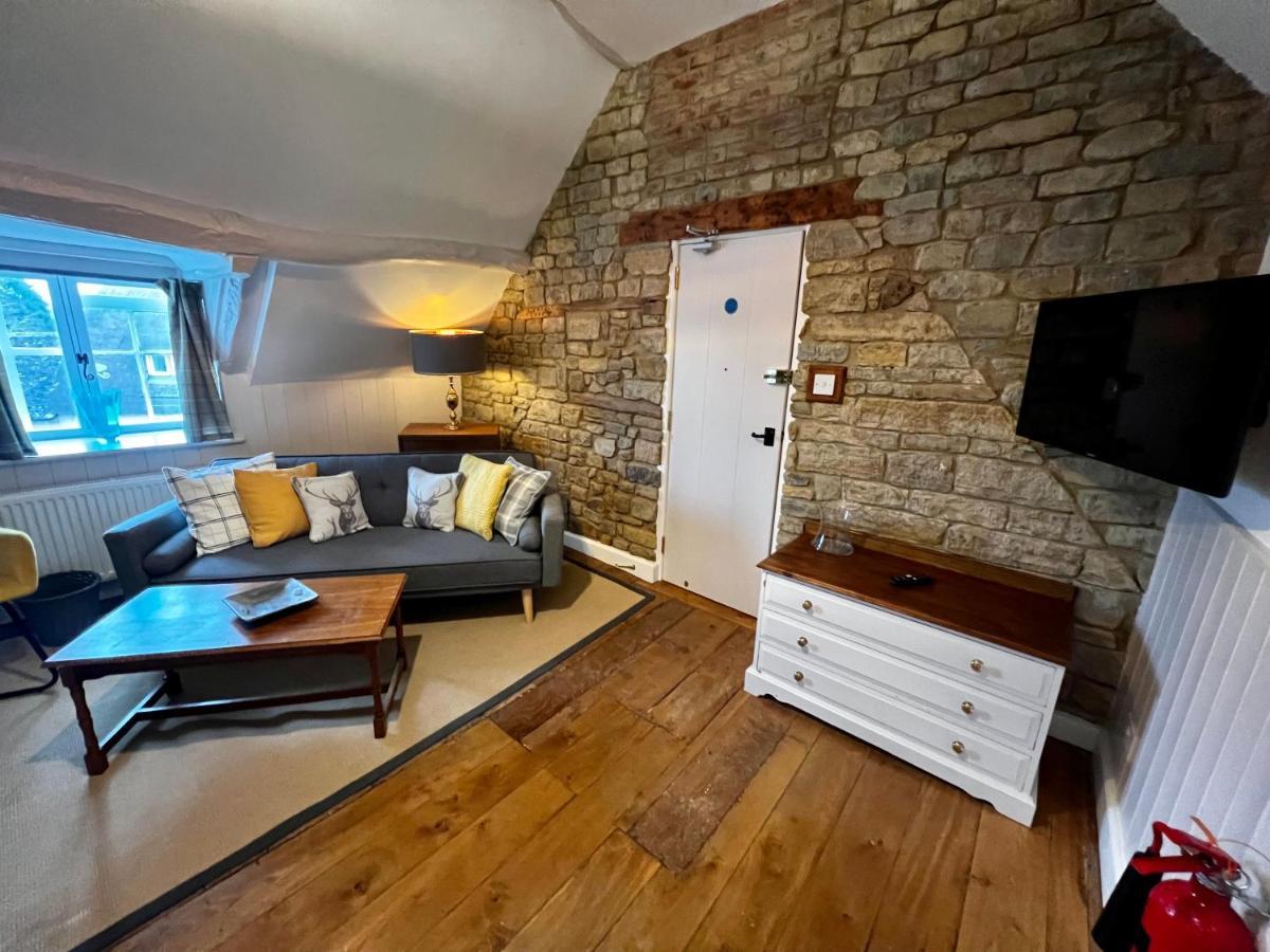 Hotel The Lion, Tredington Shipston-on-Stour Esterno foto