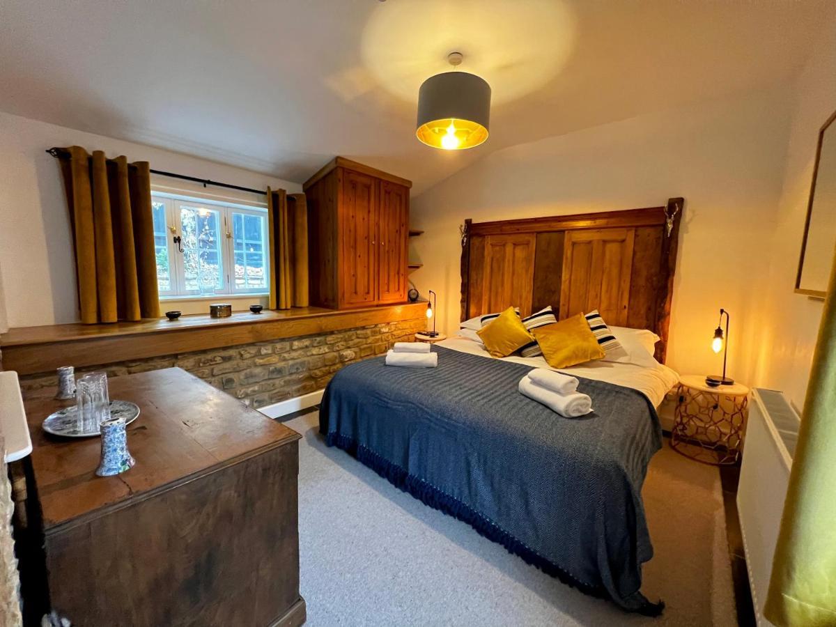 Hotel The Lion, Tredington Shipston-on-Stour Esterno foto