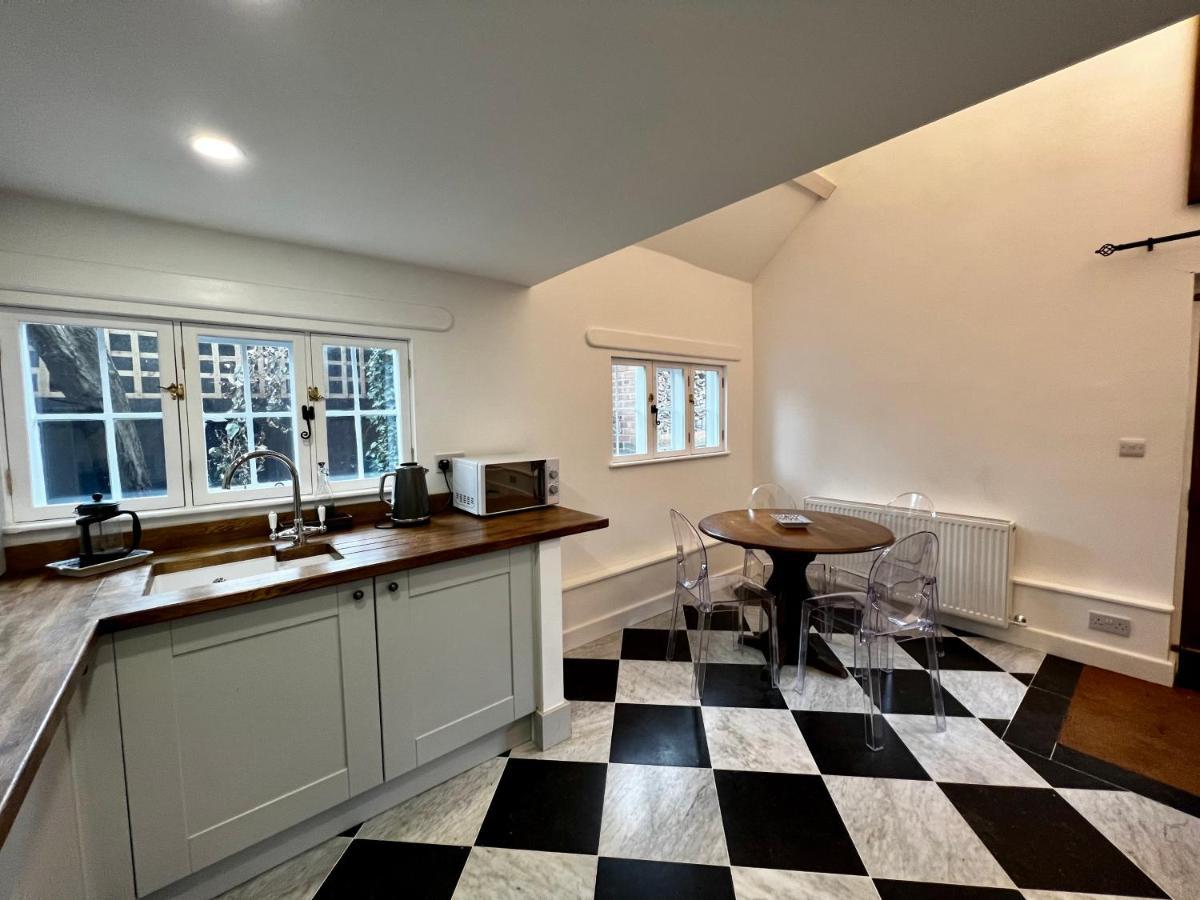 Hotel The Lion, Tredington Shipston-on-Stour Esterno foto