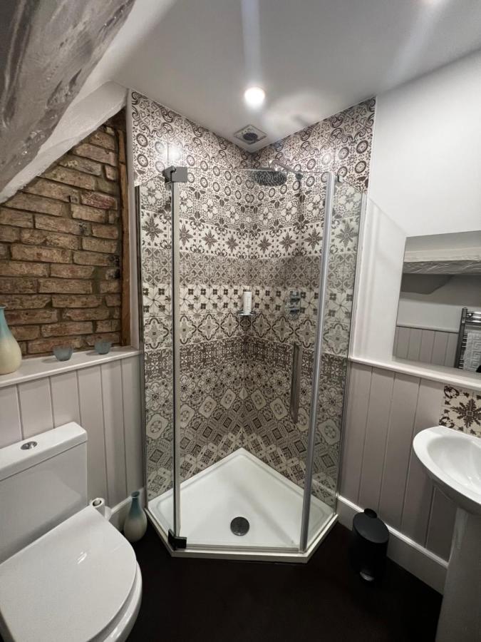 Hotel The Lion, Tredington Shipston-on-Stour Esterno foto