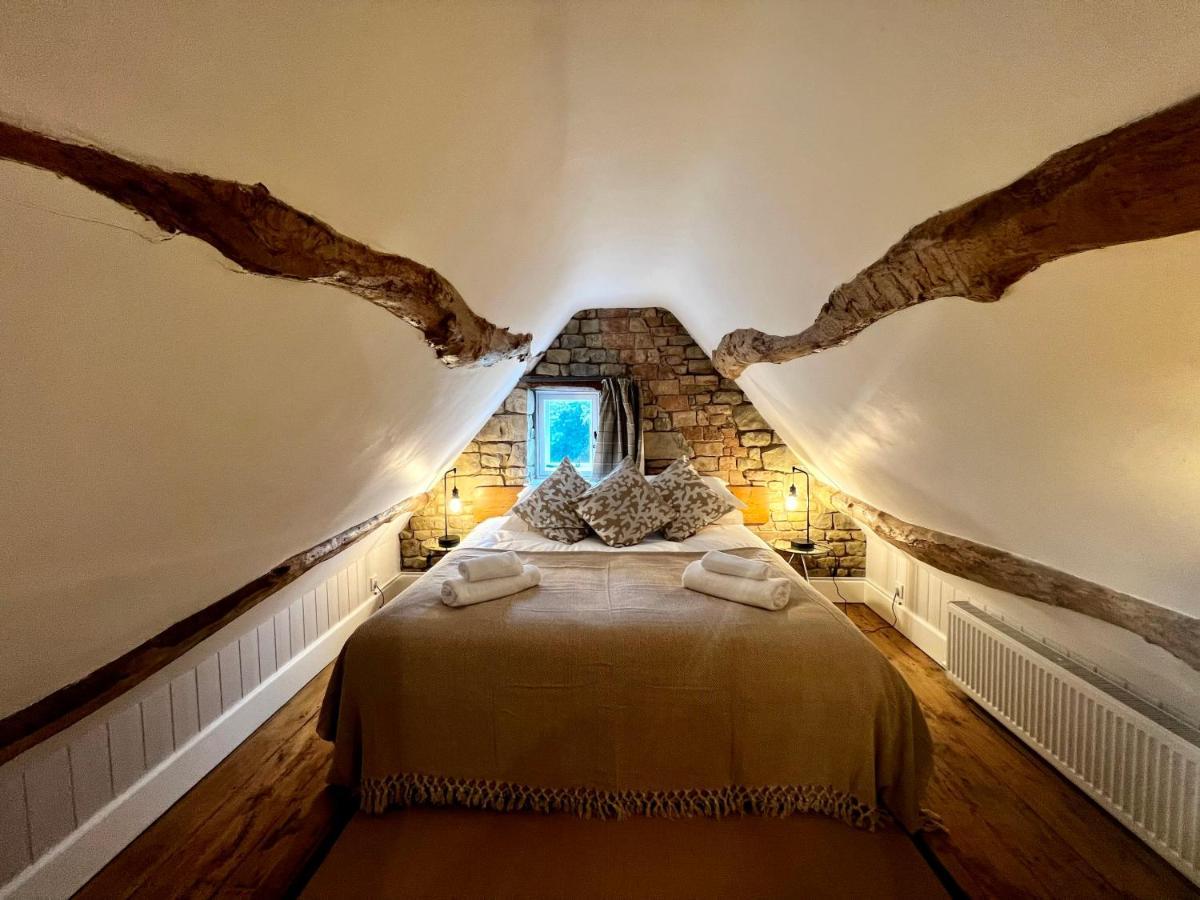 Hotel The Lion, Tredington Shipston-on-Stour Esterno foto