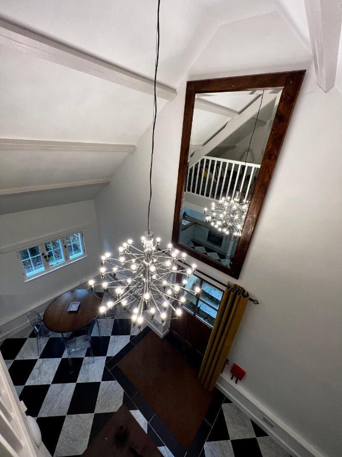 Hotel The Lion, Tredington Shipston-on-Stour Esterno foto