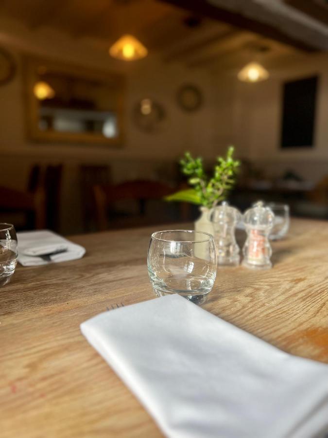 Hotel The Lion, Tredington Shipston-on-Stour Esterno foto