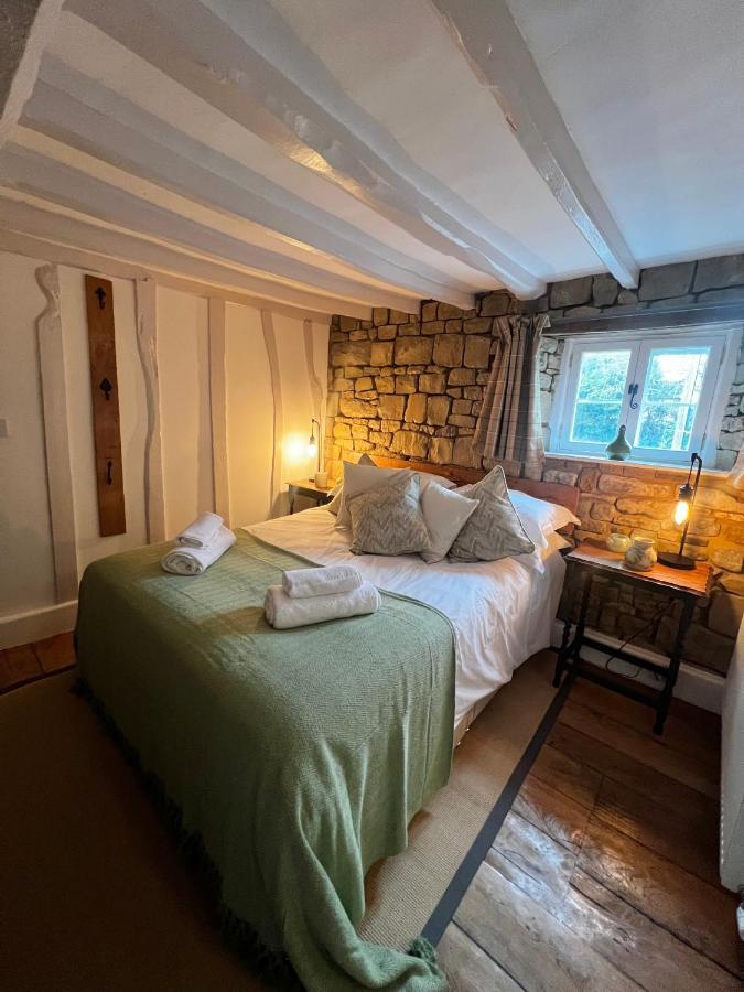 Hotel The Lion, Tredington Shipston-on-Stour Esterno foto