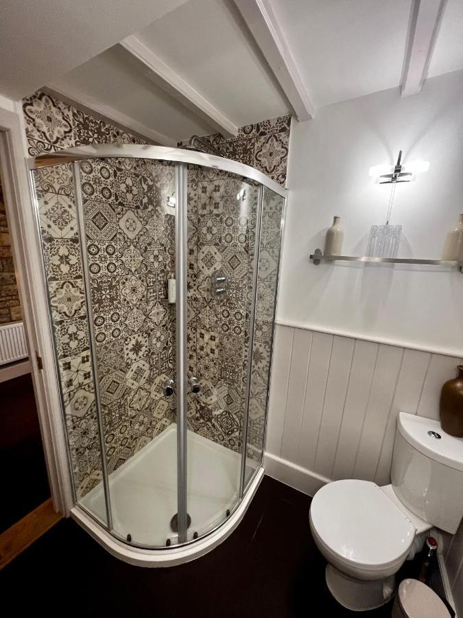 Hotel The Lion, Tredington Shipston-on-Stour Esterno foto