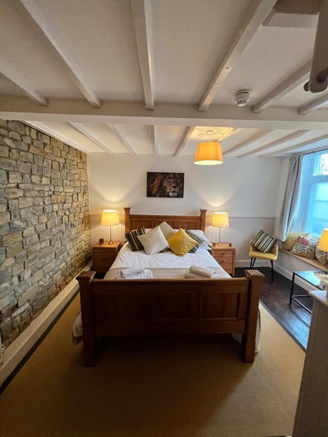 Hotel The Lion, Tredington Shipston-on-Stour Esterno foto
