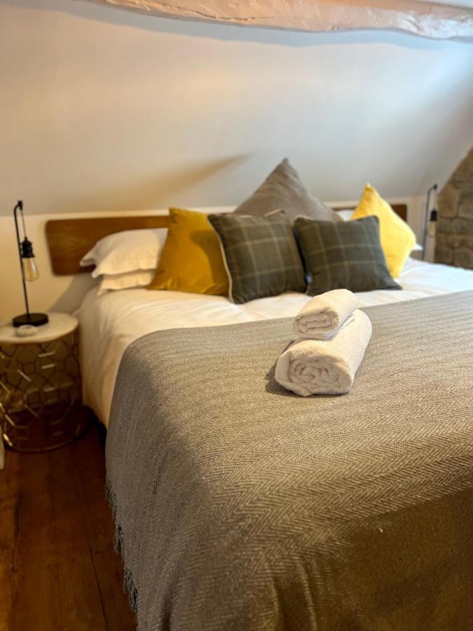 Hotel The Lion, Tredington Shipston-on-Stour Esterno foto
