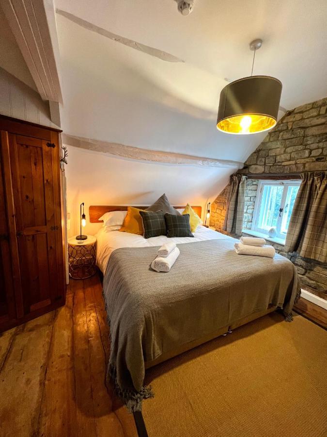 Hotel The Lion, Tredington Shipston-on-Stour Esterno foto