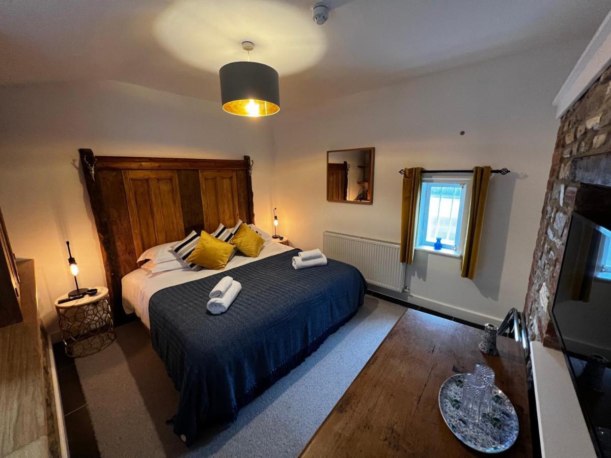 Hotel The Lion, Tredington Shipston-on-Stour Esterno foto