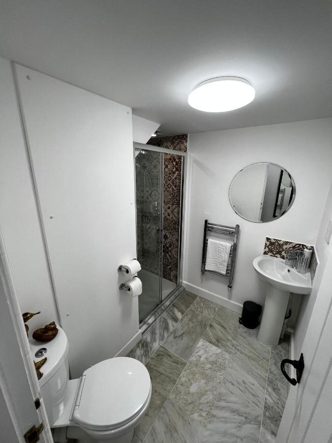 Hotel The Lion, Tredington Shipston-on-Stour Esterno foto