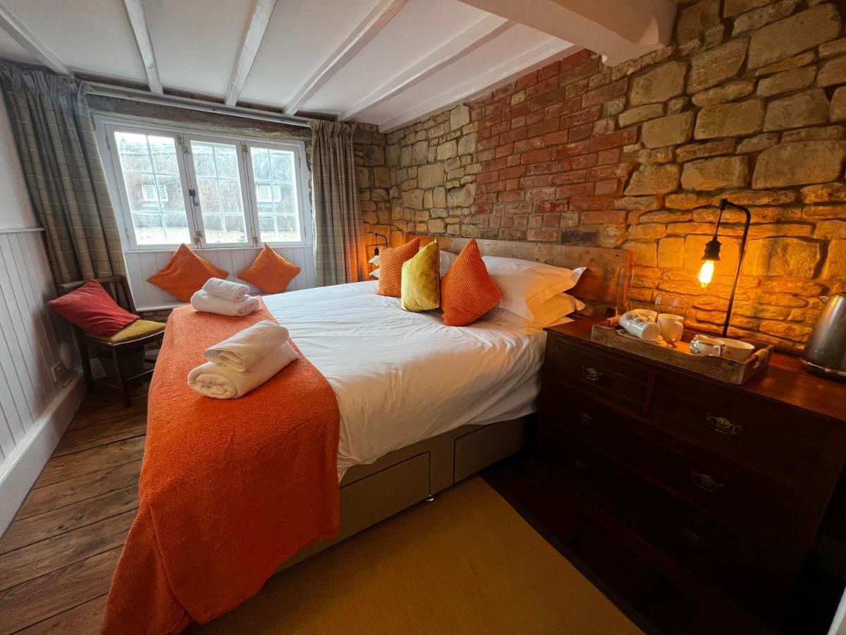 Hotel The Lion, Tredington Shipston-on-Stour Esterno foto
