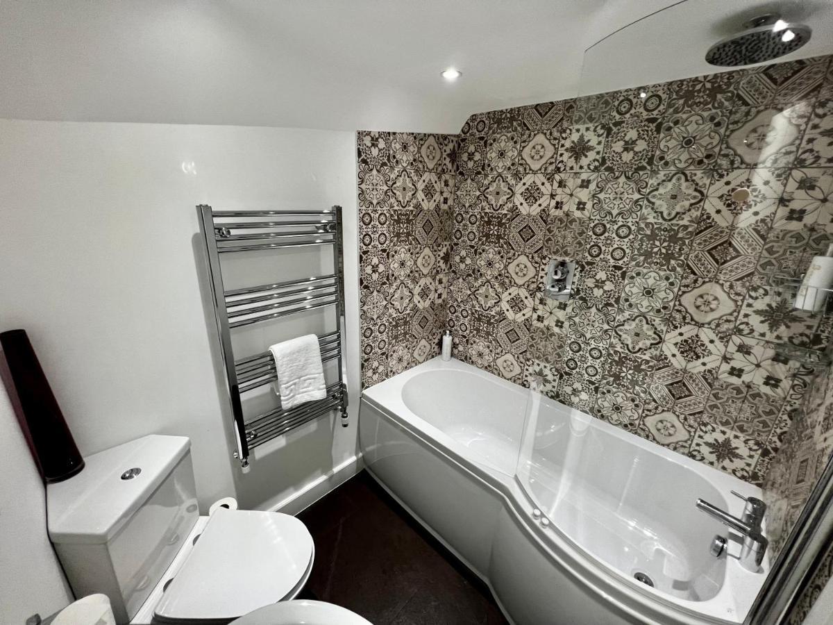 Hotel The Lion, Tredington Shipston-on-Stour Esterno foto