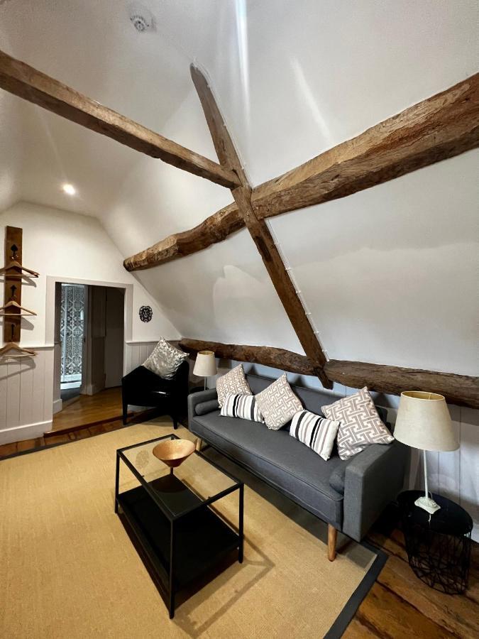Hotel The Lion, Tredington Shipston-on-Stour Esterno foto