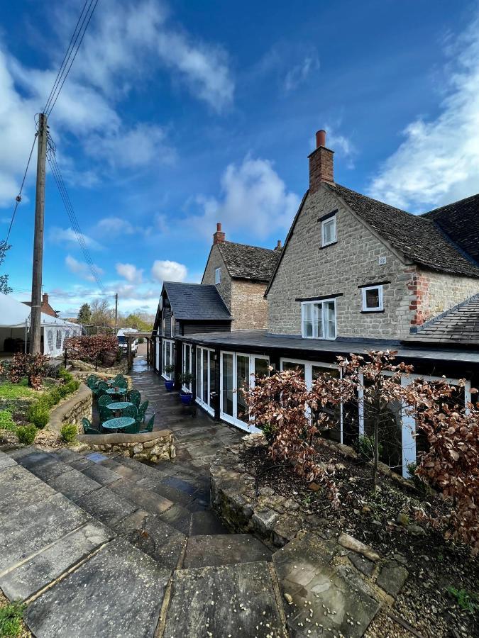 Hotel The Lion, Tredington Shipston-on-Stour Esterno foto