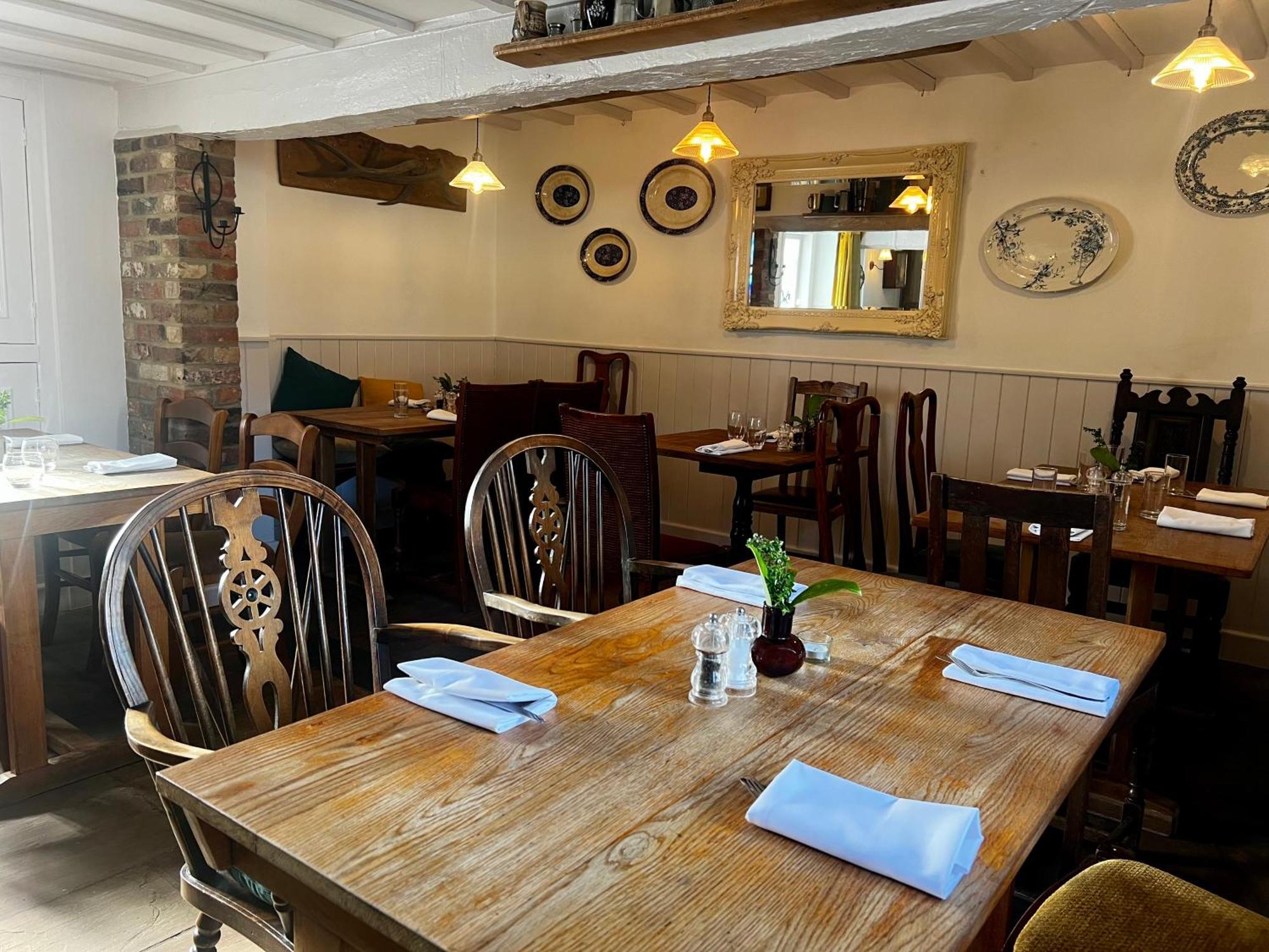 Hotel The Lion, Tredington Shipston-on-Stour Esterno foto