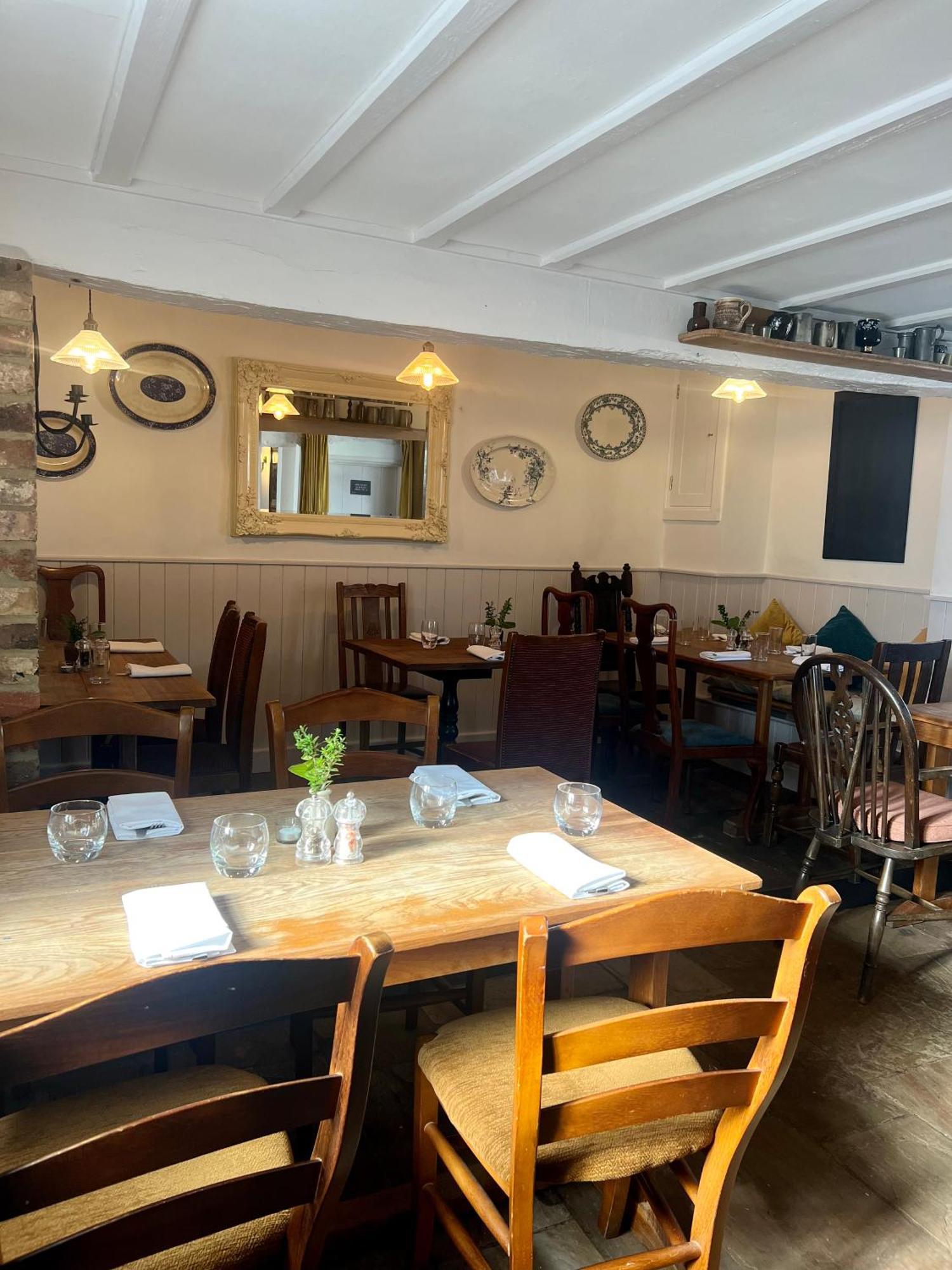 Hotel The Lion, Tredington Shipston-on-Stour Esterno foto